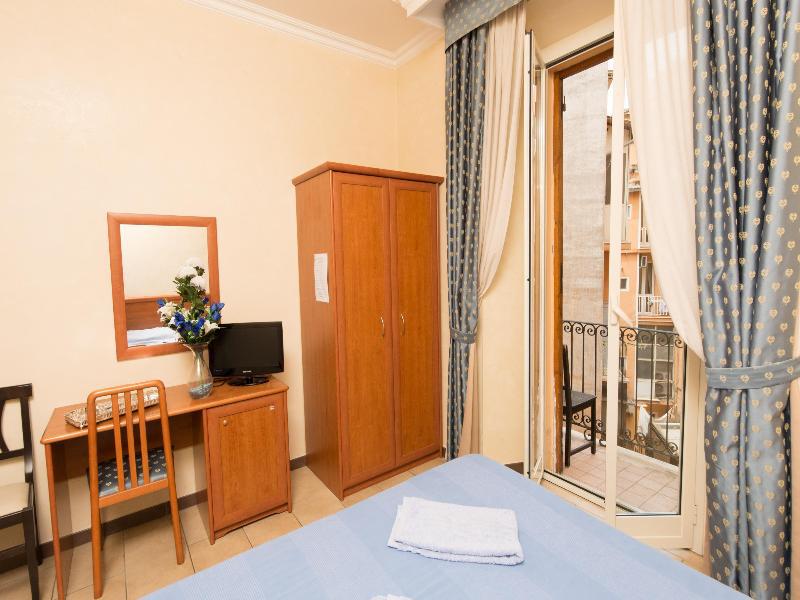 רומא Cesar Palace Guesthouse מראה חיצוני תמונה