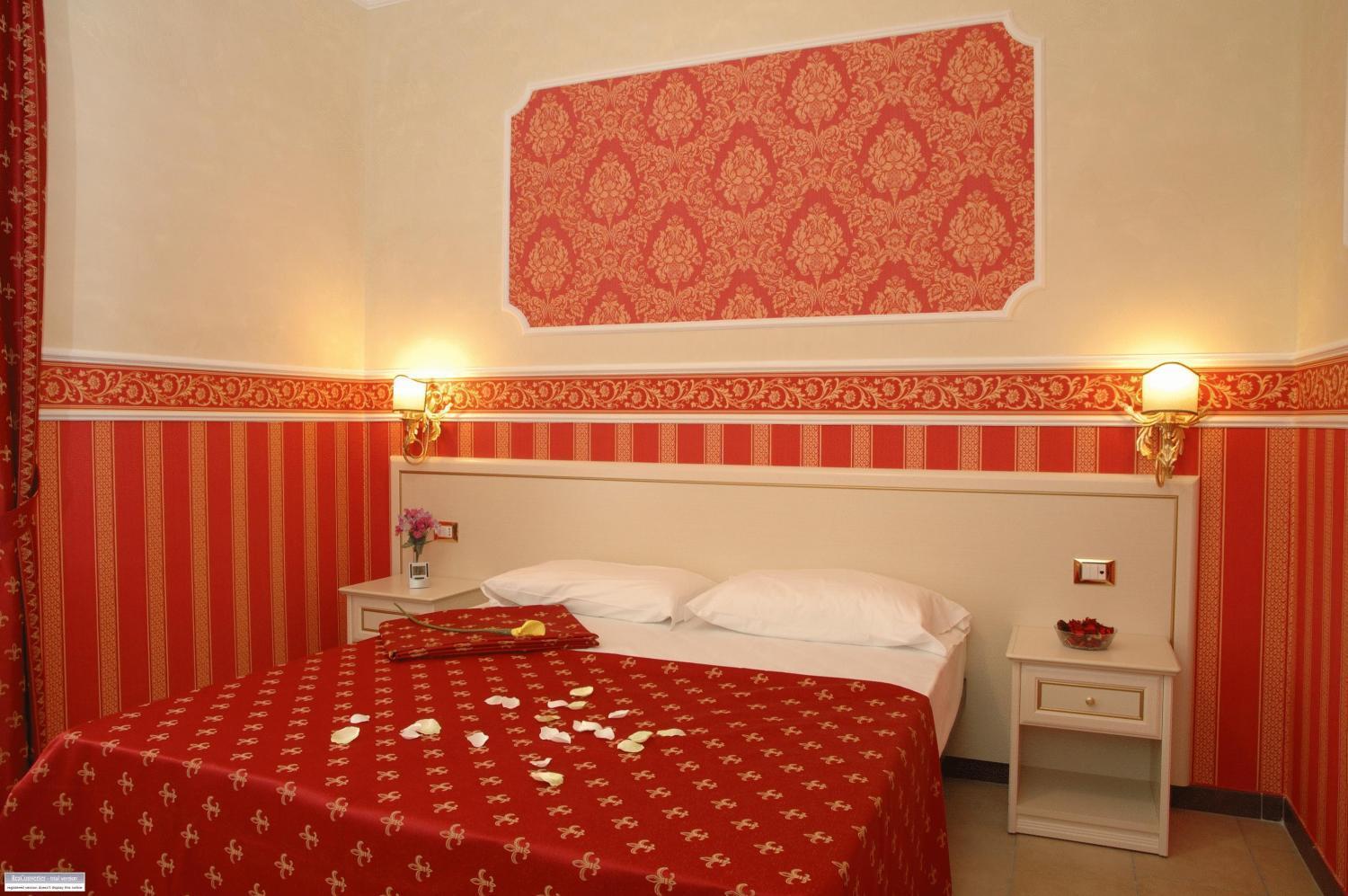 רומא Cesar Palace Guesthouse מראה חיצוני תמונה