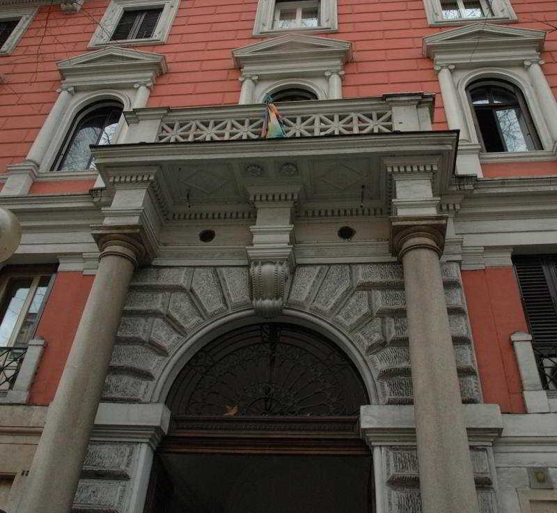 רומא Cesar Palace Guesthouse מראה חיצוני תמונה