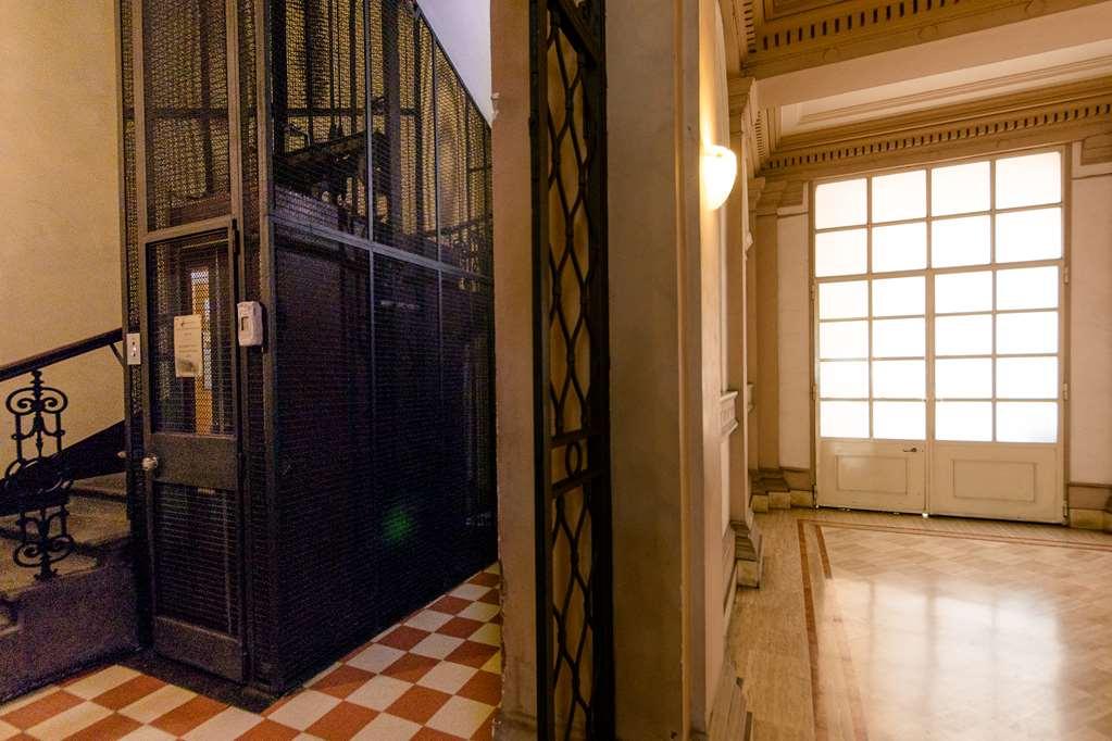 רומא Cesar Palace Guesthouse שירותים תמונה